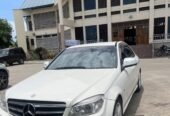 Mercedes benz C200 DJB
