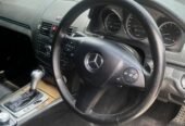 Mercedes benz C200 DJB