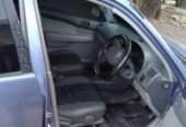 TOYOTA STALET DHV