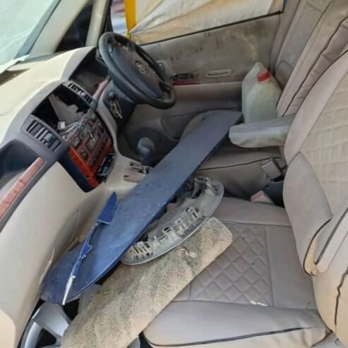 TOYOTA SPACIAL