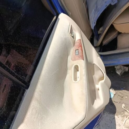 TOYOTA SPACIAL