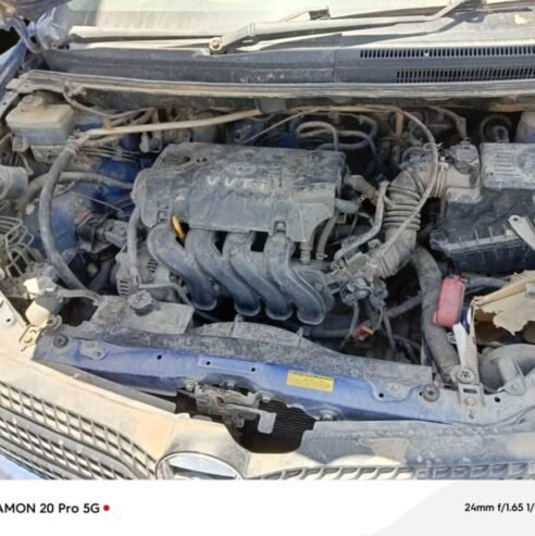 TOYOTA SPACIAL