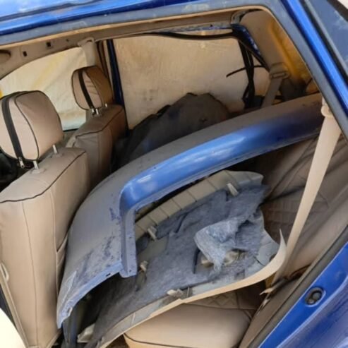 TOYOTA SPACIAL