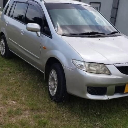 MAZDA