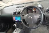 NISSAN DUALIS