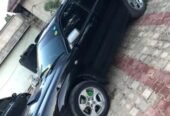 SUBARU XT ML DJX