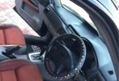 SUBARU XT ML DJX