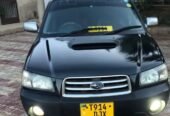 SUBARU XT ML DJX