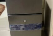 MINI FRIDGE DOUBLE DOORS BOSS