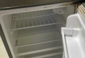MINI FRIDGE DOUBLE DOORS BOSS