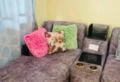 SOFA L SHAPE