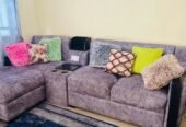 SOFA L SHAPE