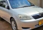 TOYOTA RUNEX