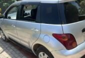 TOYOTA IST DJF