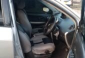 TOYOTA IST CJJ