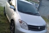 TOYOTA IST CJJ