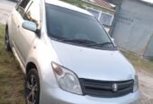 TOYOTA IST CJJ