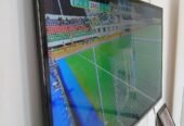 SAMSUNG SMART TV