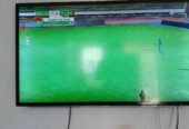 SAMSUNG SMART TV