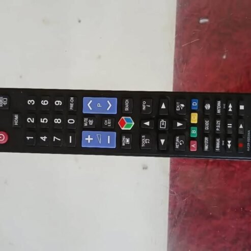 SAMSUNG SMART TV