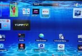 SAMSUNG SMART TV