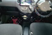 TOYOTA SIENTA DLV