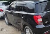 TOYOTA IST NEW MODEL