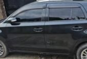 TOYOTA IST NEW MODEL