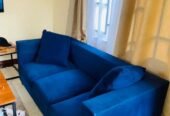 SOFA NA BEAN BAG YAKE