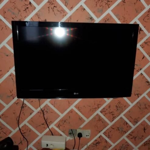 TV LG