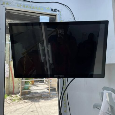 LED TV