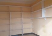 SHELF KUBWA