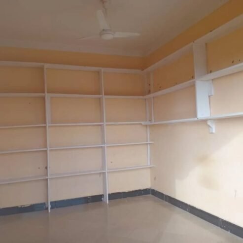 SHELF KUBWA