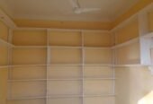 SHELF KUBWA