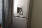 FRIDGE DOUBLE DOORS