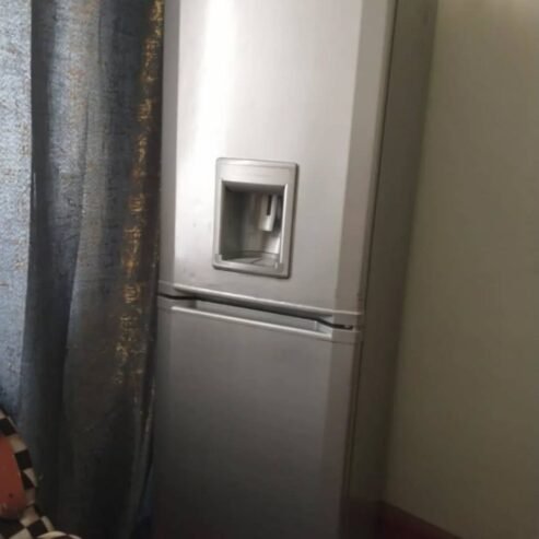 FRIDGE DOUBLE DOORS