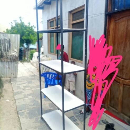 SHELF KUBWA