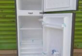 FRIDGE DOUBLE DOORS