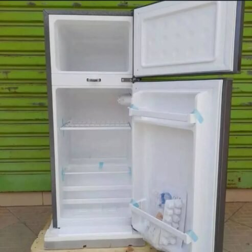 FRIDGE DOUBLE DOORS