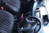 TOYOTA IST DDS