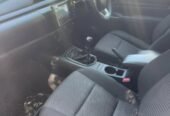 TOYOTA HILUX DQL