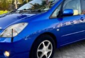 TOYOTA SPACIAL DKP