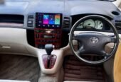 TOYOTA SPACIAL DKP