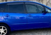 TOYOTA SPACIAL DKP
