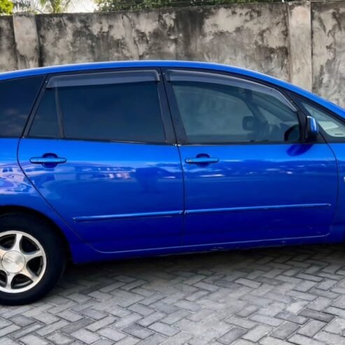 TOYOTA SPACIAL DKP