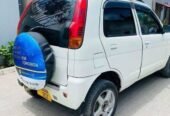 TOYOTA TERIOS KID