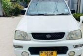 TOYOTA TERIOS KID