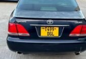 TOYOTA CROWN DGL