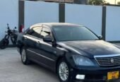 TOYOTA CROWN DGL