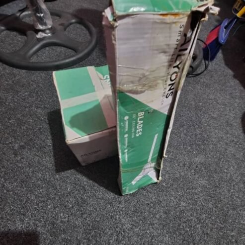 FENI FULL BOX